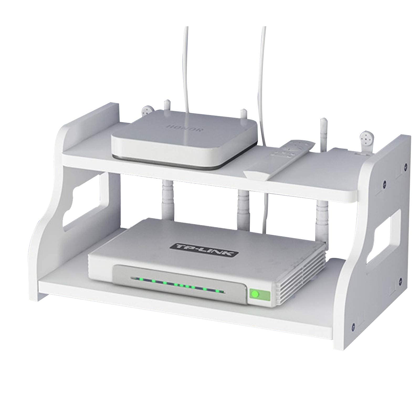 WiFi رف جمالي – SmartWave