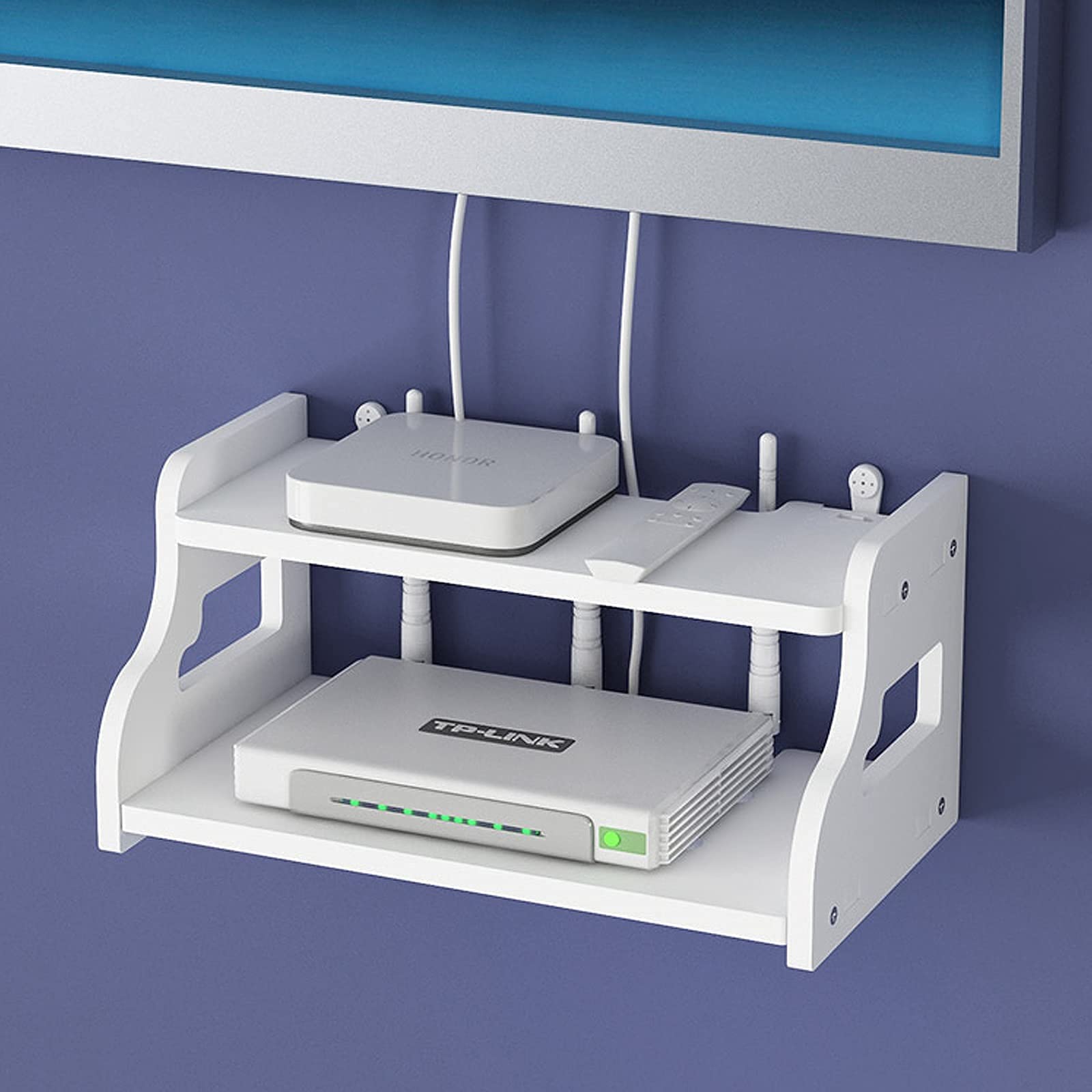 WiFi رف جمالي – SmartWave
